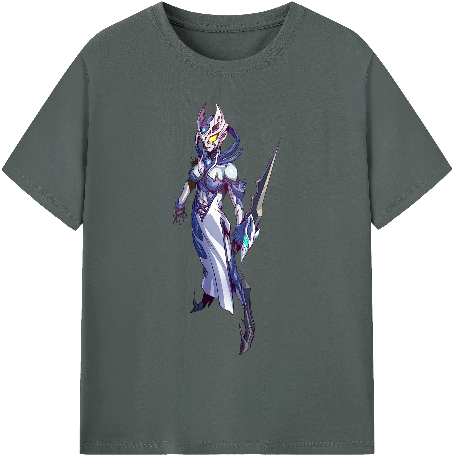 （画像用） ウルトラマン Ultraman 綿100％ メンズ半袖Tシャツ｜肌触りやわらか＆通気性